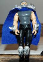 The Shredder (Teenage Mutant Ninja Turtles) Custom Action Figure