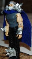 The Shredder (Teenage Mutant Ninja Turtles) Custom Action Figure