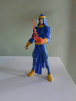 Felix Faust (DC Universe) Custom Action Figure