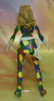 Crazy Quilt 2 (DC Universe) Custom Action Figure