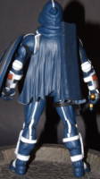 Taskmaster VII (Marvel Legends) Custom Action Figure