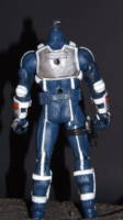 Taskmaster VII (Marvel Legends) Custom Action Figure