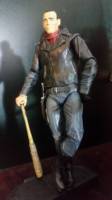 Negan (Walking Dead) Custom Action Figure