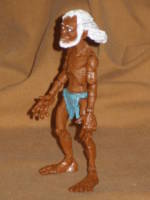 Gateway (Marvel Legends) Custom Action Figure