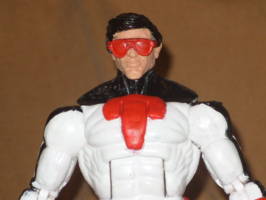 Smasher (Marvel Legends) Custom Action Figure