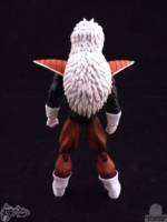 S.H. Figuarts Jeice V01 (Dragonball Z) Custom Action Figure