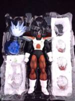 S.H. Figuarts Jeice V01 (Dragonball Z) Custom Action Figure