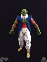 S.H. Figuarts Nail V01 (Dragonball Z) Custom Action Figure