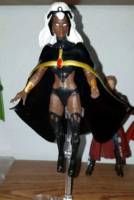 Storm (Classic) (Marvel Legends) Custom Action Figure