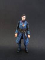 Doctor Strange cinematic (Marvel Universe) Custom Action Figure