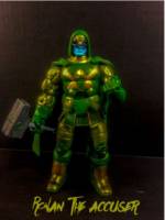 Ronan the Accuser (Marvel Legends) Custom Action Figure