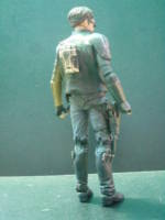 Benda Fecon (Star Wars) Custom Action Figure