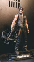 Daryl Dixon (Walking Dead) Custom Action Figure