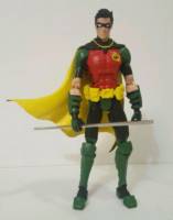 Red Robin (Rebirth) (Batman) Custom Action Figure