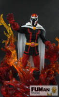 DC Lord Satanis (DC Direct) Custom Action Figure