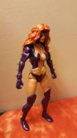 Titania (Marvel Legends) Custom Action Figure