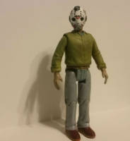 Jason Voorhees (Friday the 13th) Custom Action Figure