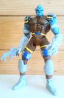 Captain Shiner's Guard (Thundercats) Custom Action Figure