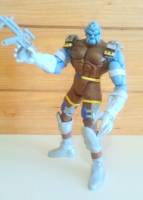 Captain Shiner's Guard (Thundercats) Custom Action Figure