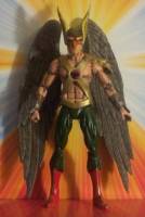 Hawkman (DC Icons) Custom Action Figure