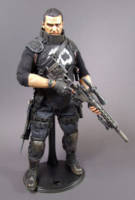 1/6 War Zone Punisher custom (Punisher) Custom Action Figure