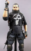 1/6 War Zone Punisher custom (Punisher) Custom Action Figure