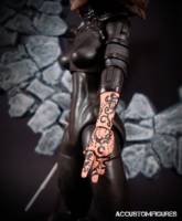 Feyre (Court of Thorns and Roses) (Marvel Legends) Custom Action Figure
