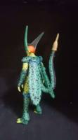 Cell Form 1 (Dragonball Z) Custom Action Figure