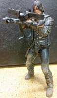 Daryl Dixon (Walking Dead) Custom Action Figure