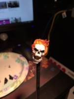 Ghost Rider (Marvel Legends) Custom Action Figure