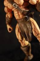 Conan the Barbarian (Marvel) Custom Action Figure