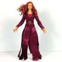 Phoenix (X3) (Marvel Legends) Custom Action Figure