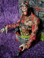 Zombie - Fresh out of the Grave (Zombies) Custom Other