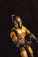 Mandalorian Merc (Star Wars) Custom Action Figure
