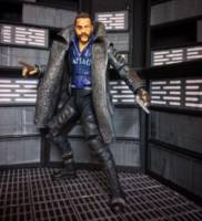 Captain Boomerang - Suicide Squad (DC Universe) Custom Action Figure