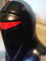 Shadow Guard Helmet (Star Wars) Custom Other