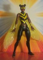 BUMBLEBEE Karen Beecher-Duncan New Teen Titans (DC Universe) Custom Action Figure