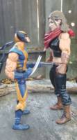 Molly Hayes (Marvel Legends) Custom Action Figure