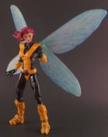 pixie (Marvel Legends) Custom Action Figure