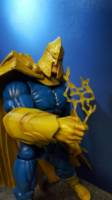 Dr. Fate (DC Icons) Custom Action Figure