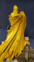 Dr. Fate (DC Icons) Custom Action Figure