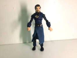 Doctor Strange (Movie) (Marvel Universe) Custom Action Figure