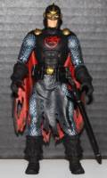 Black Knight (Marvel Legends) Custom Action Figure