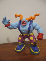 Proto Clown (Tick) Custom Action Figure