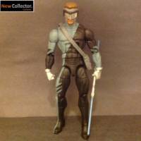 Ferrian (Image) Custom Action Figure