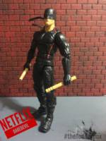 Daredevil (Netflix) (Marvel Legends) Custom Action Figure