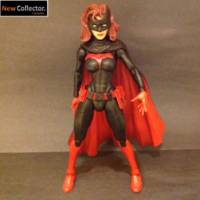 Batwoman (Marvel Legends) Custom Action Figure