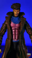 Gambit (Marvel Legends) Custom Action Figure
