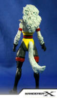 Hepzibah (Marvel Legends) Custom Action Figure