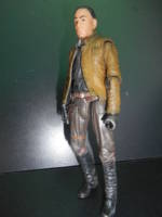 Captain Rex (Star Wars) Custom Action Figure